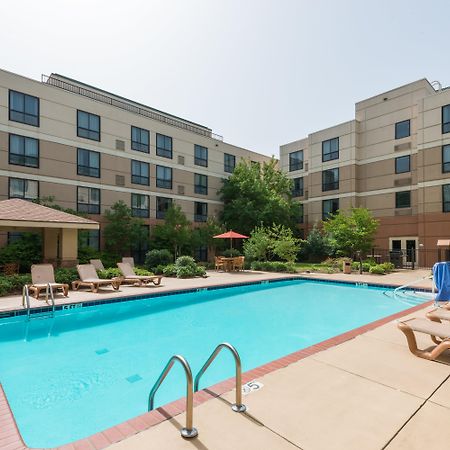 Staybridge Suites Memphis-Poplar Ave East By Ihg Exteriér fotografie
