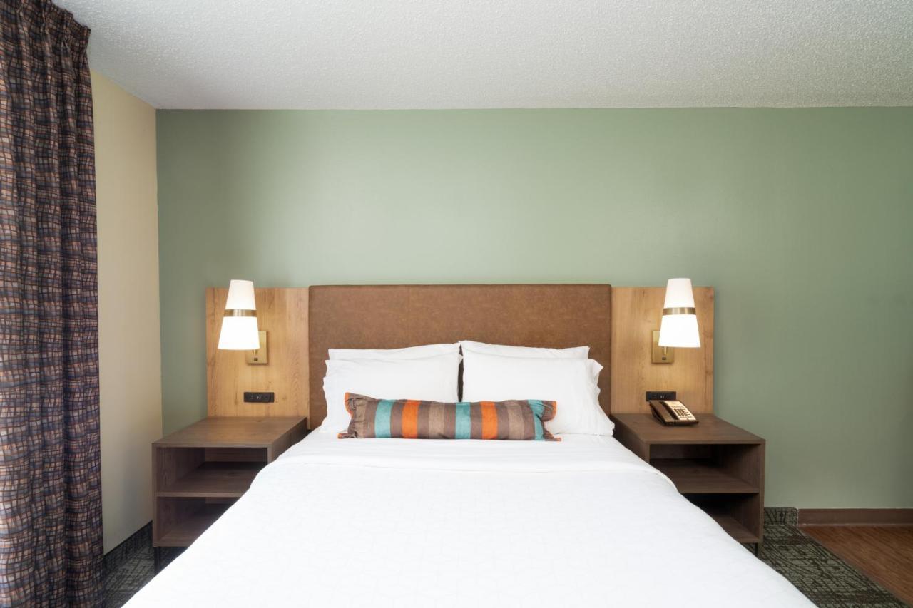 Staybridge Suites Memphis-Poplar Ave East By Ihg Exteriér fotografie