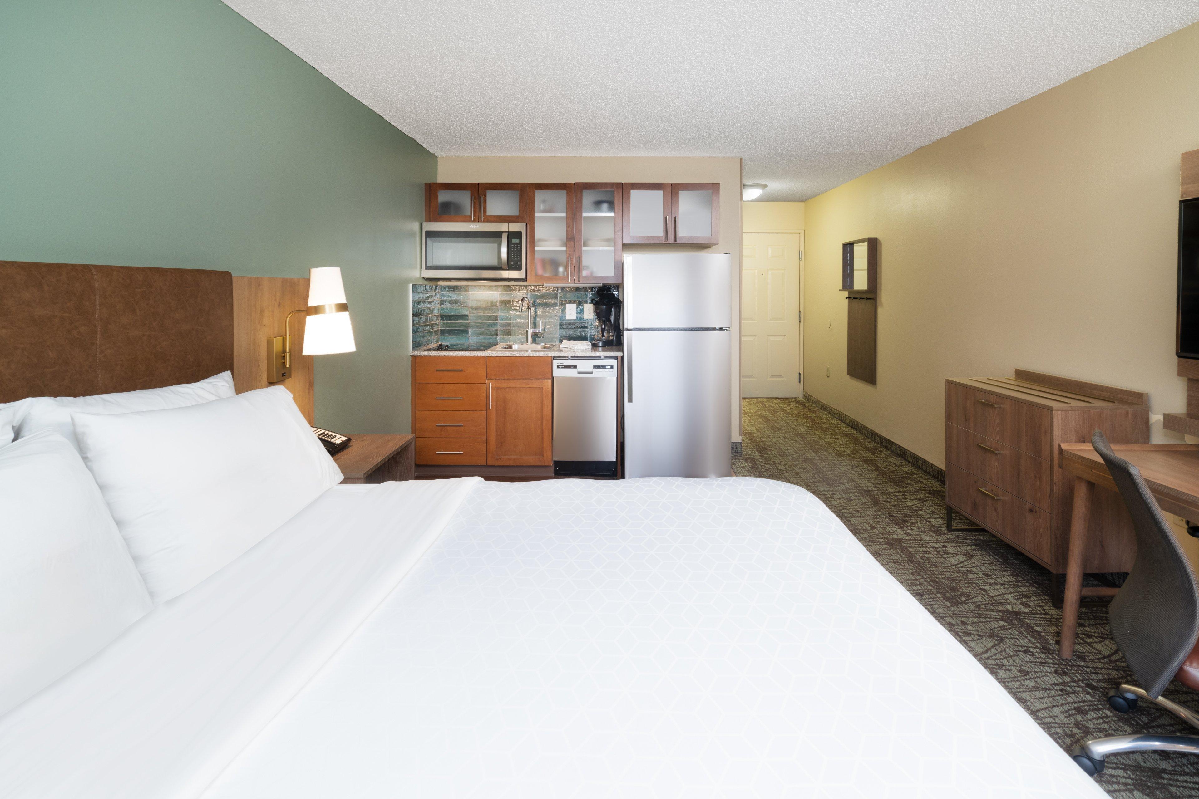Staybridge Suites Memphis-Poplar Ave East By Ihg Exteriér fotografie