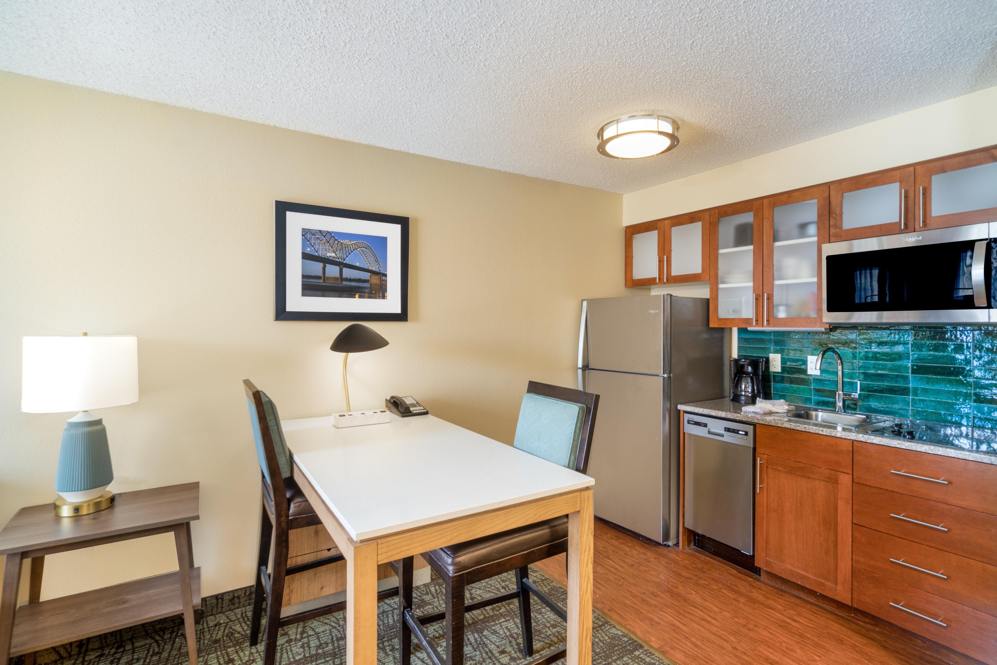 Staybridge Suites Memphis-Poplar Ave East By Ihg Exteriér fotografie