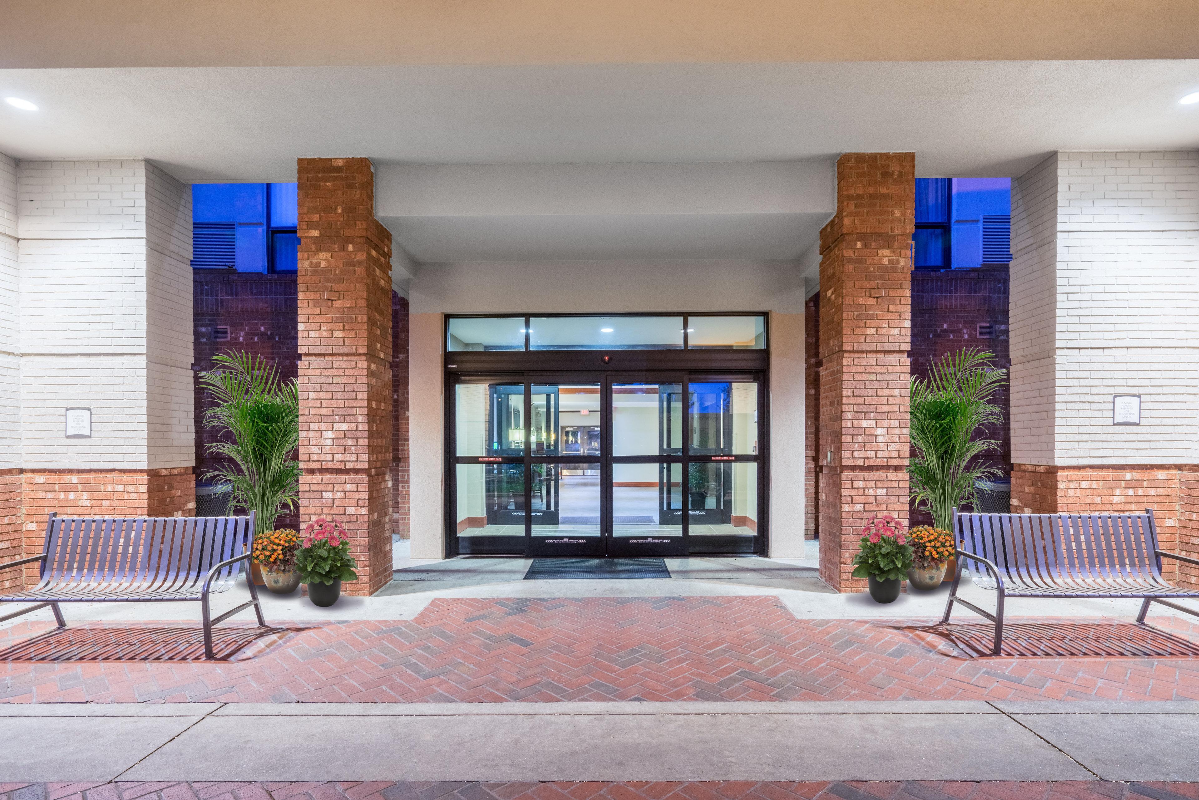 Staybridge Suites Memphis-Poplar Ave East By Ihg Exteriér fotografie