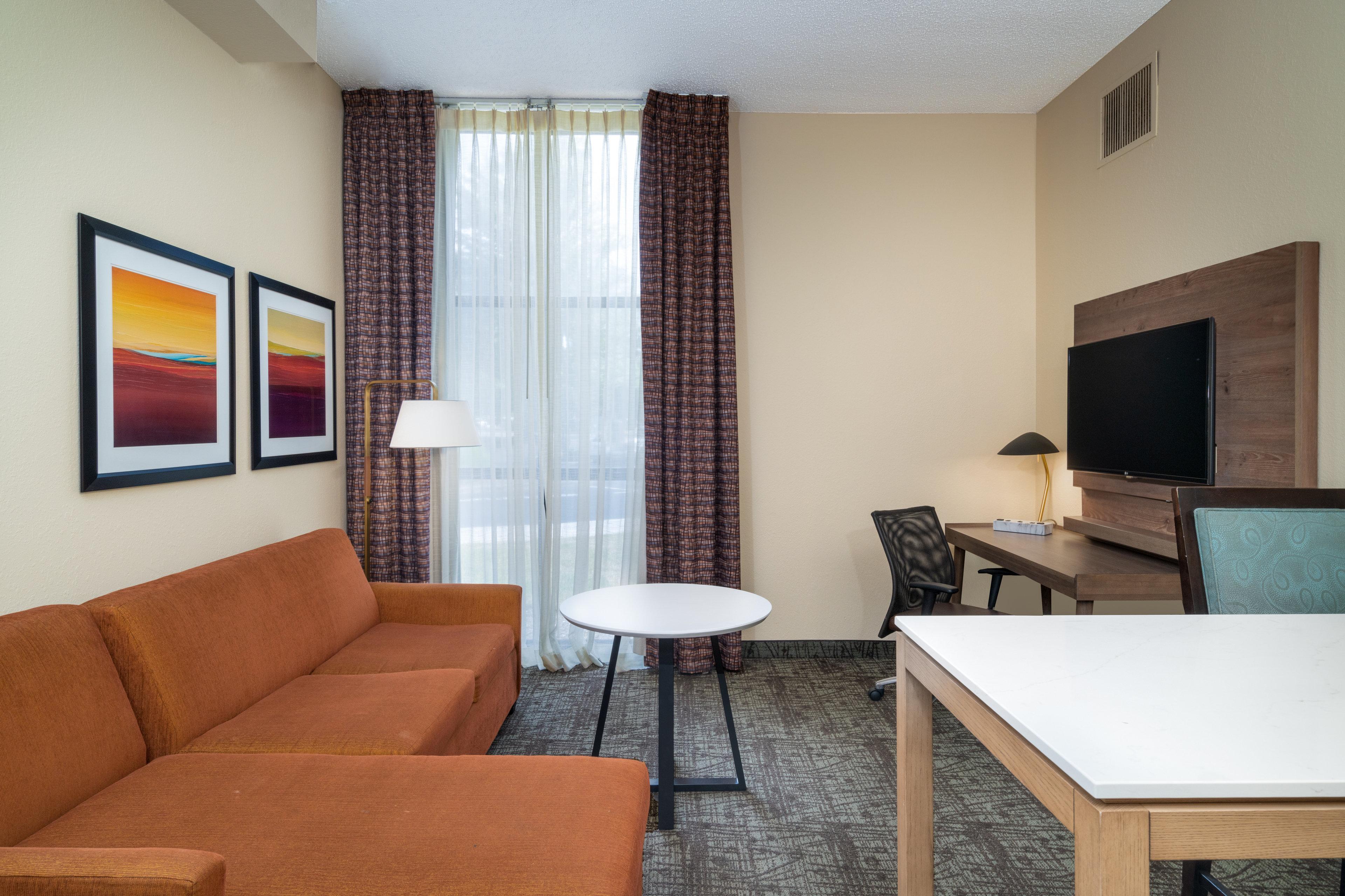 Staybridge Suites Memphis-Poplar Ave East By Ihg Exteriér fotografie