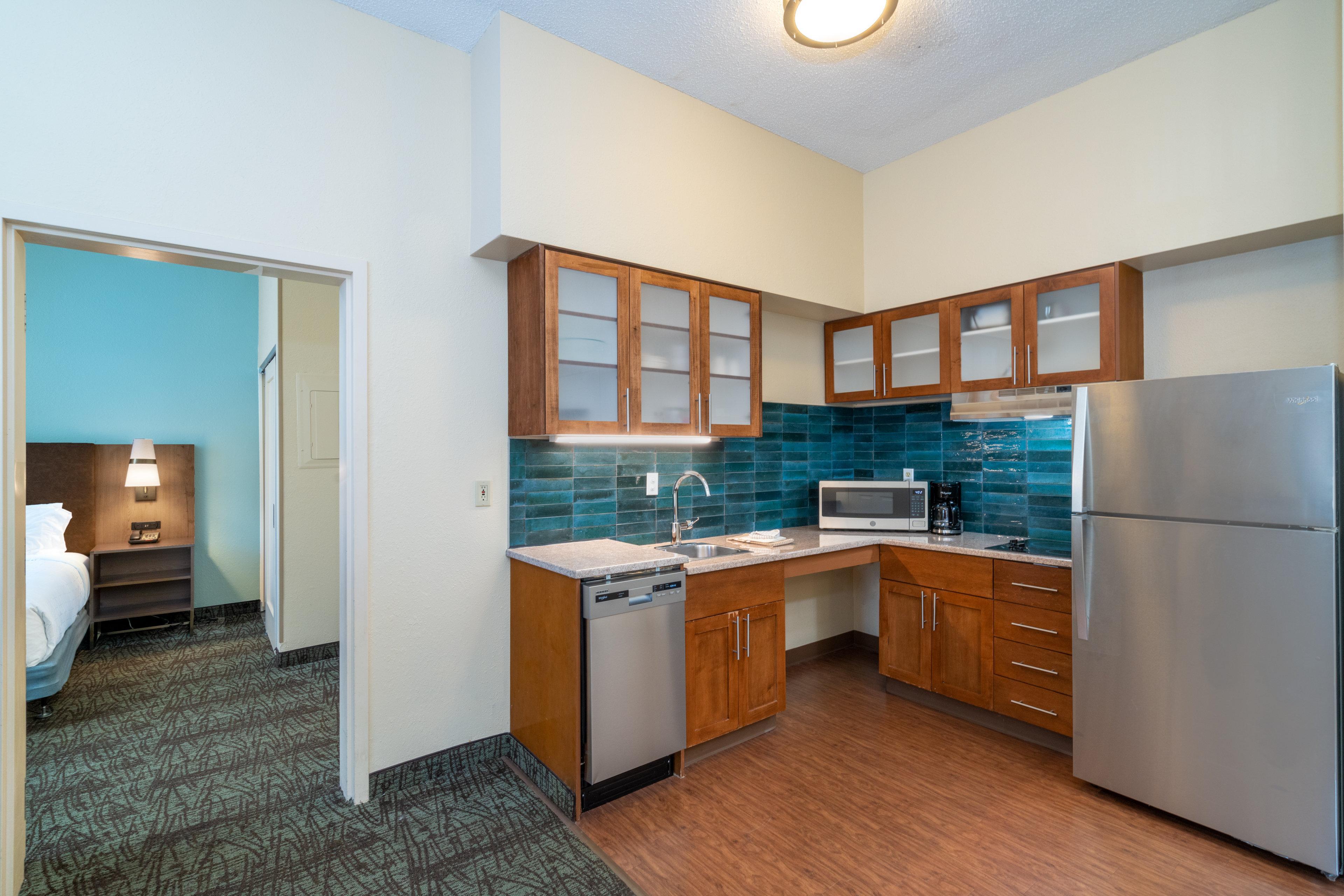Staybridge Suites Memphis-Poplar Ave East By Ihg Exteriér fotografie