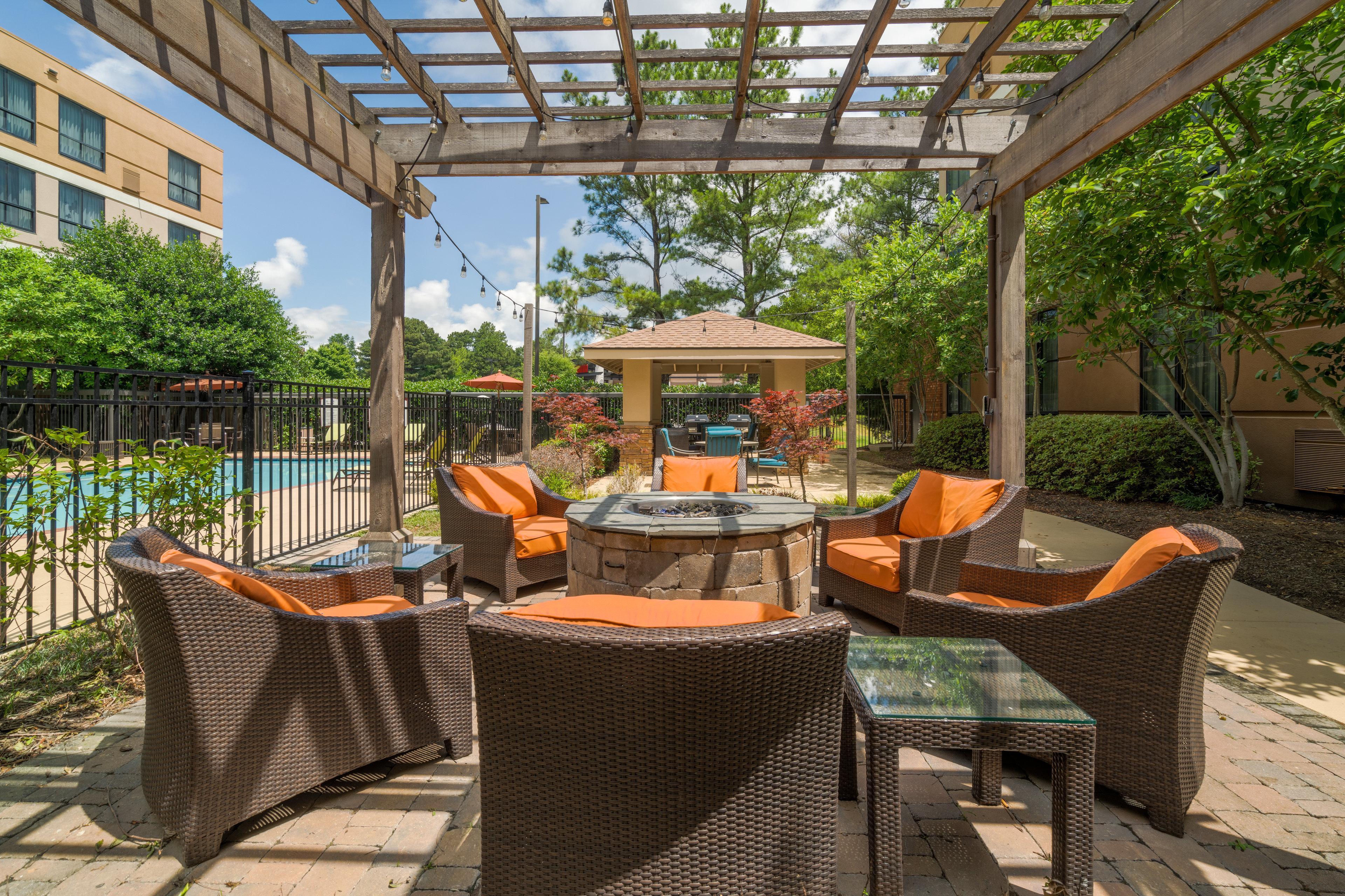 Staybridge Suites Memphis-Poplar Ave East By Ihg Exteriér fotografie