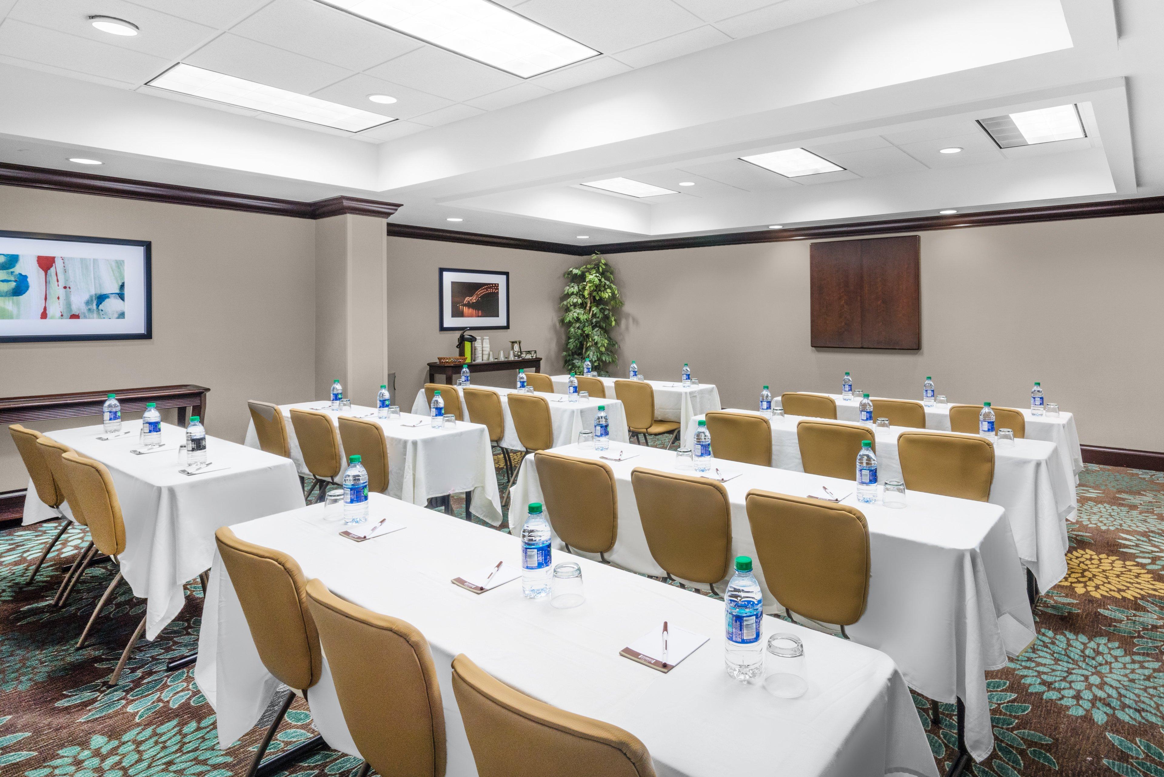 Staybridge Suites Memphis-Poplar Ave East By Ihg Exteriér fotografie