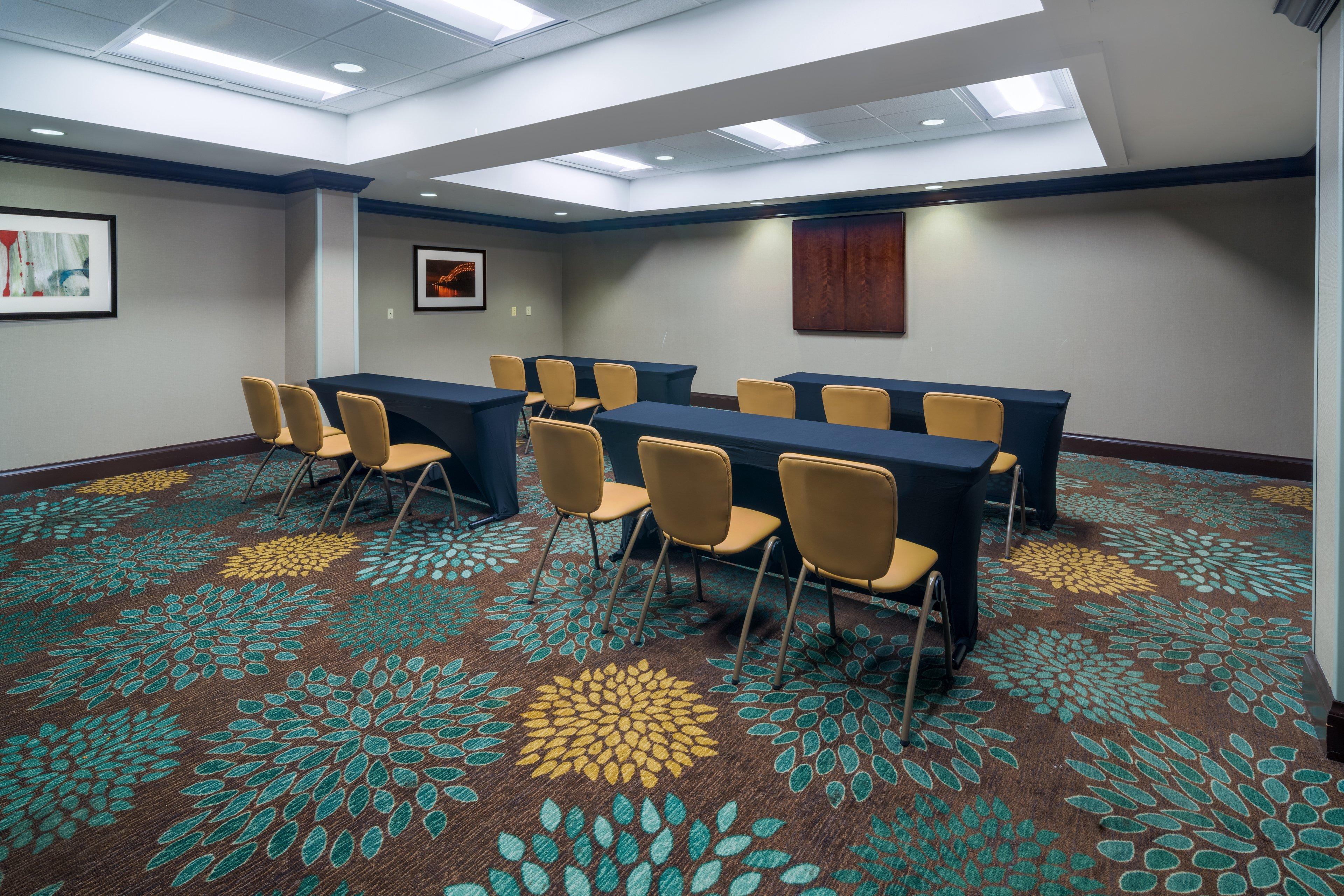 Staybridge Suites Memphis-Poplar Ave East By Ihg Exteriér fotografie