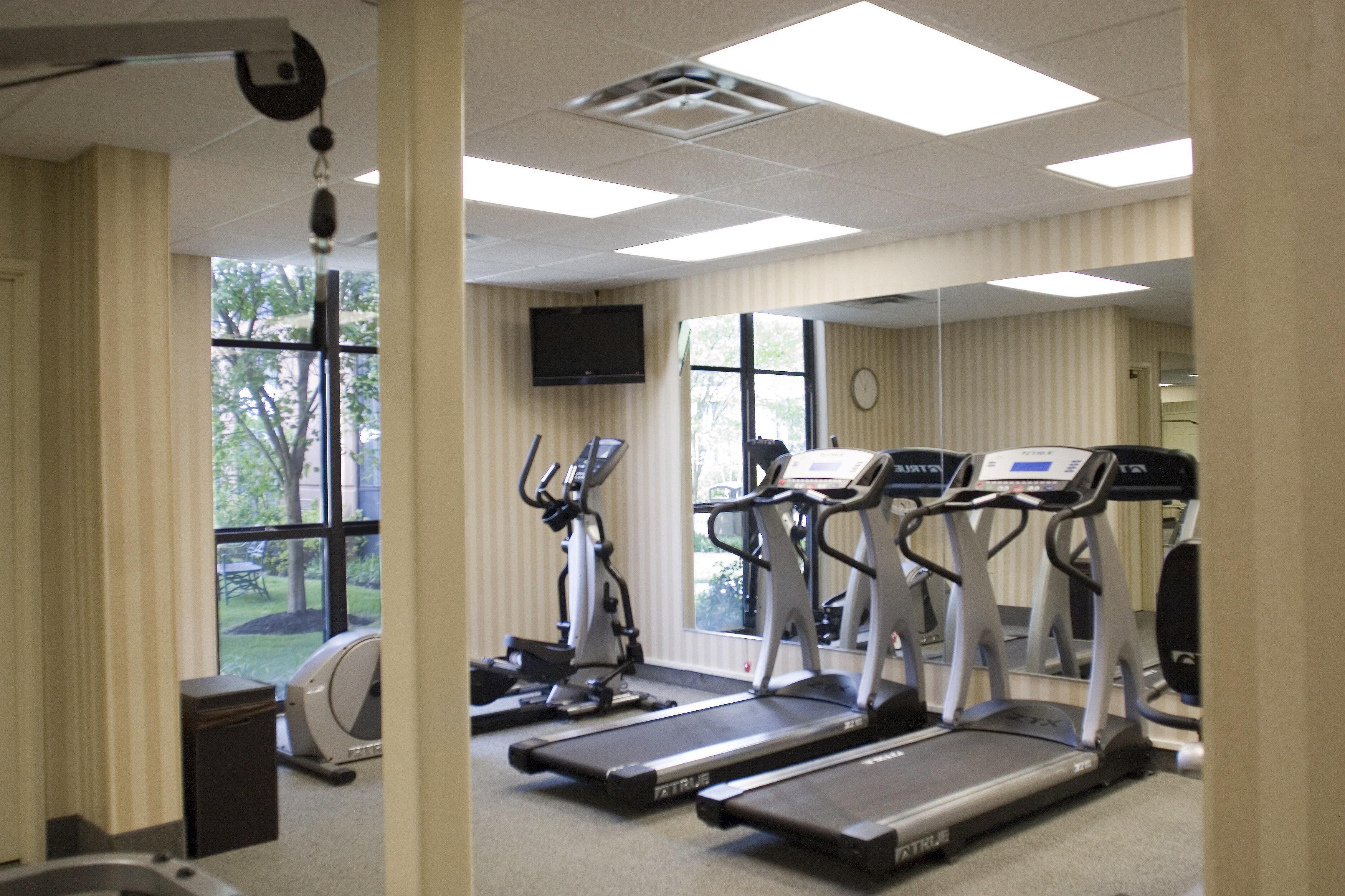 Staybridge Suites Memphis-Poplar Ave East By Ihg Exteriér fotografie