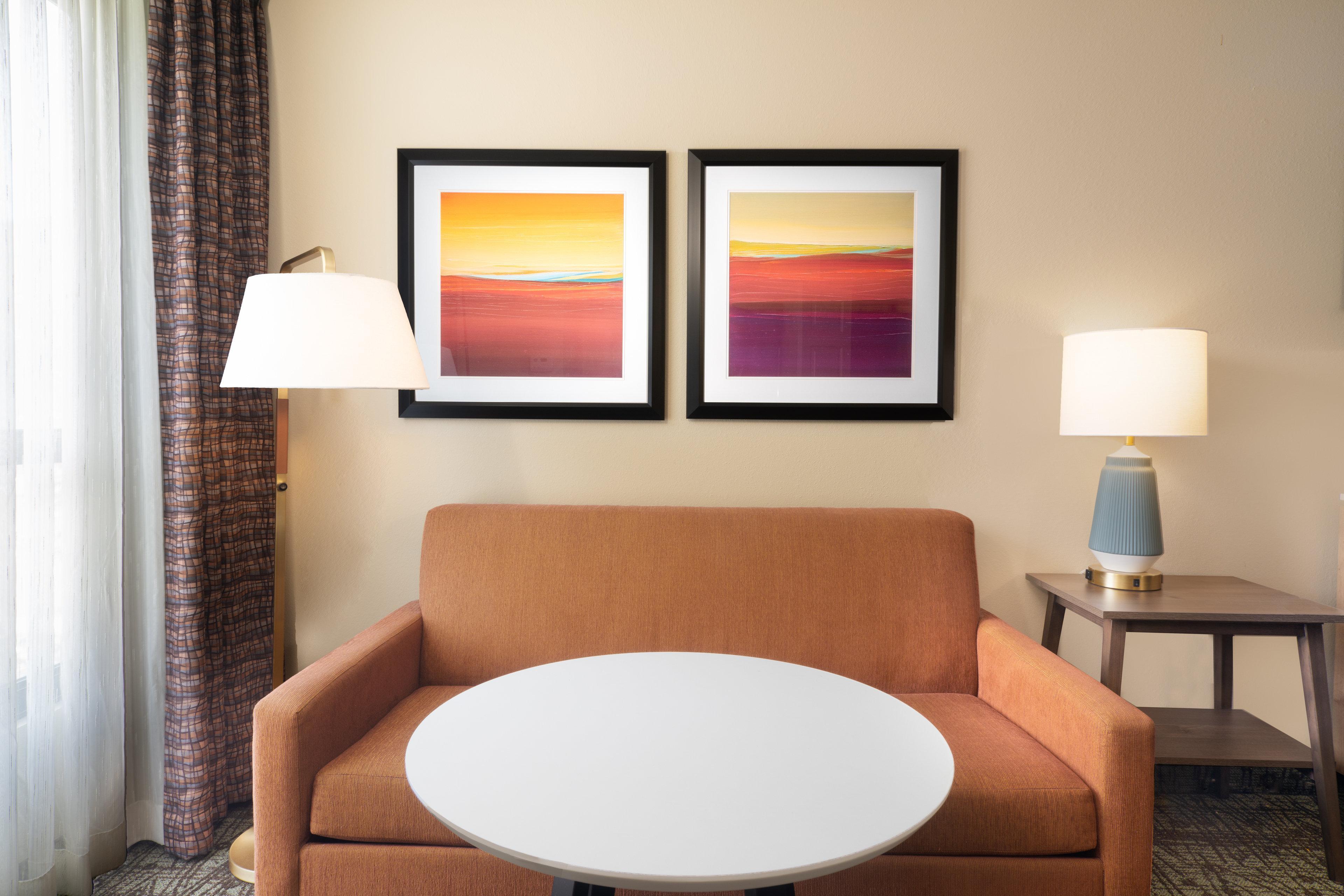 Staybridge Suites Memphis-Poplar Ave East By Ihg Exteriér fotografie