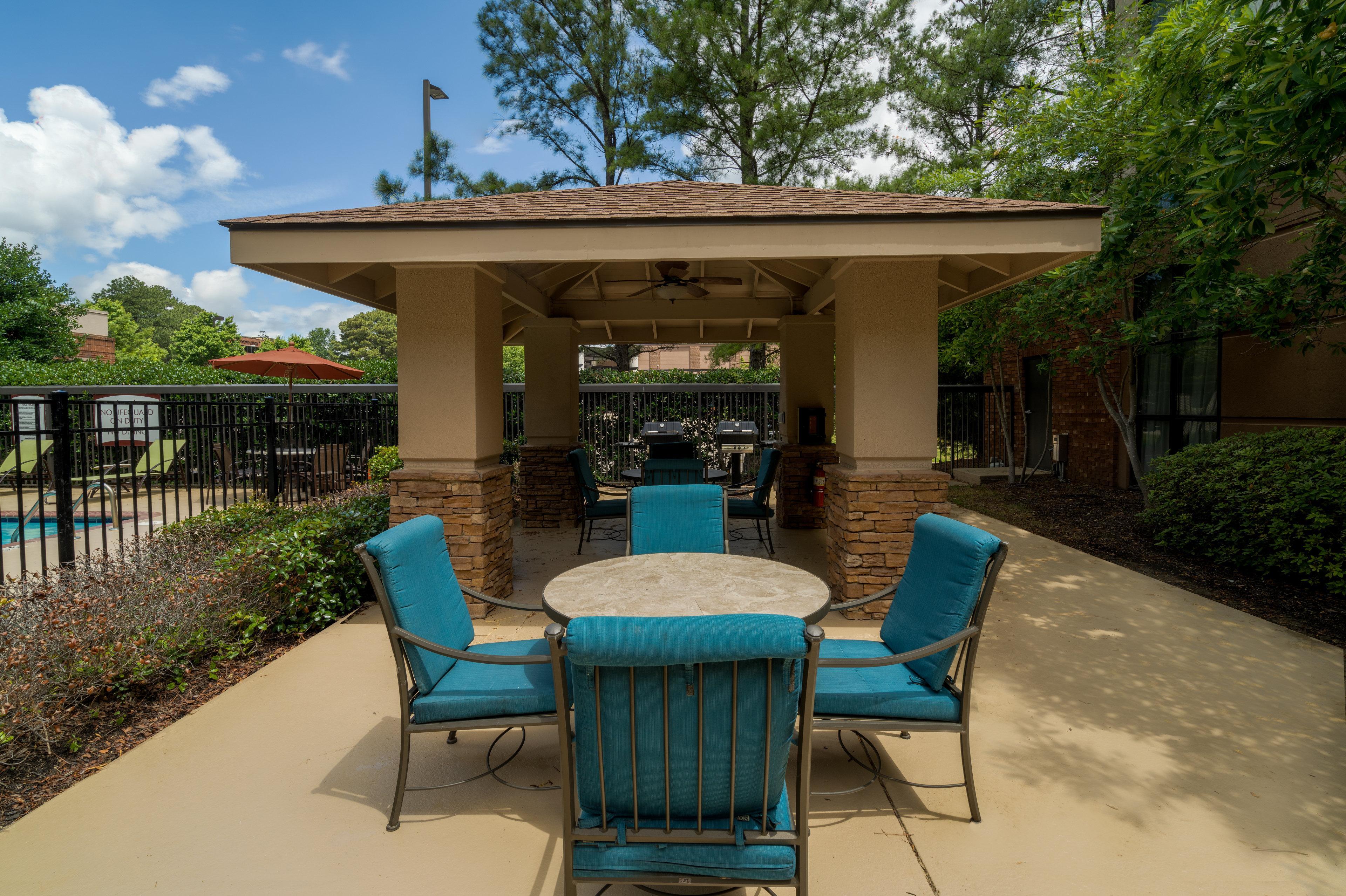 Staybridge Suites Memphis-Poplar Ave East By Ihg Exteriér fotografie