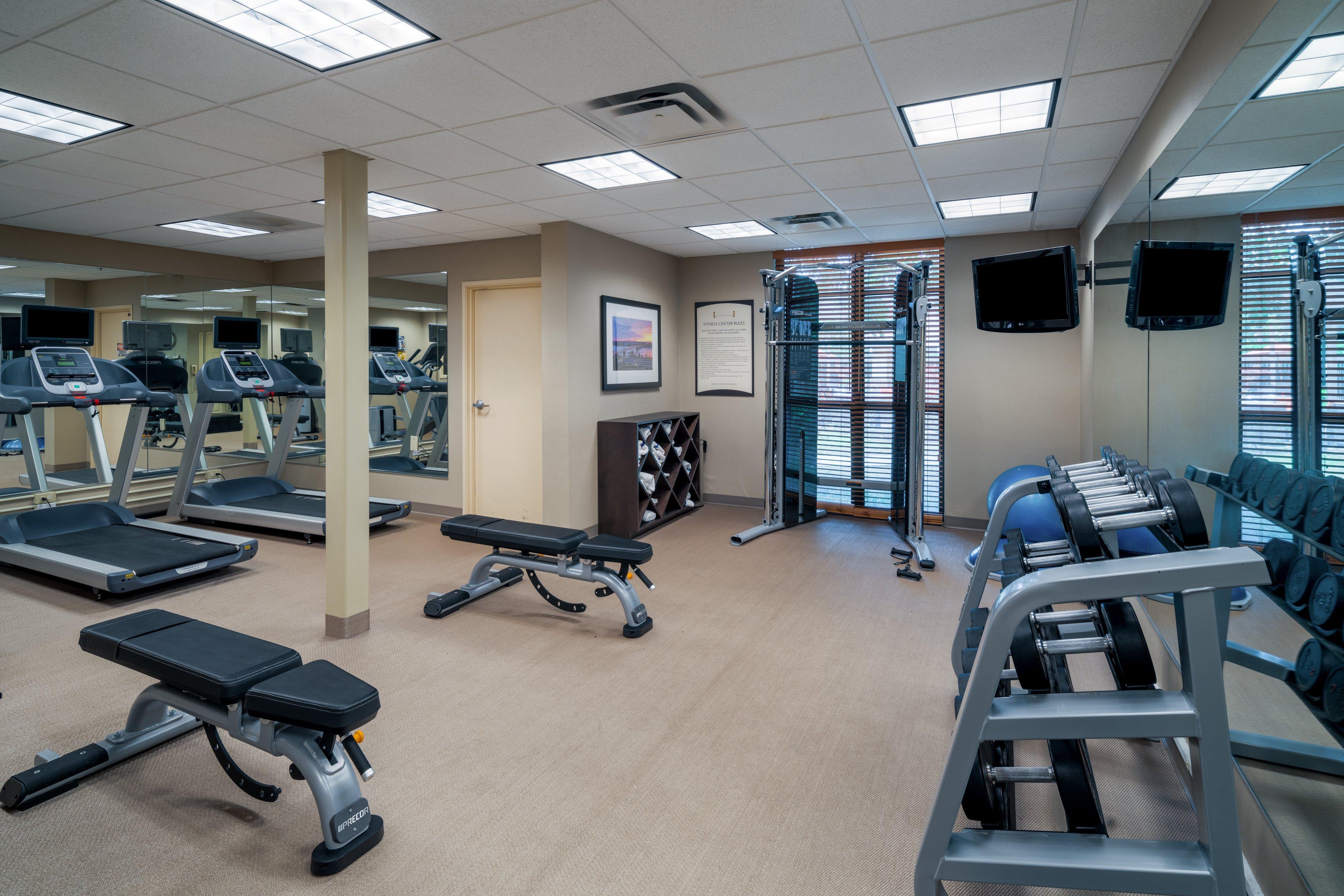 Staybridge Suites Memphis-Poplar Ave East By Ihg Exteriér fotografie
