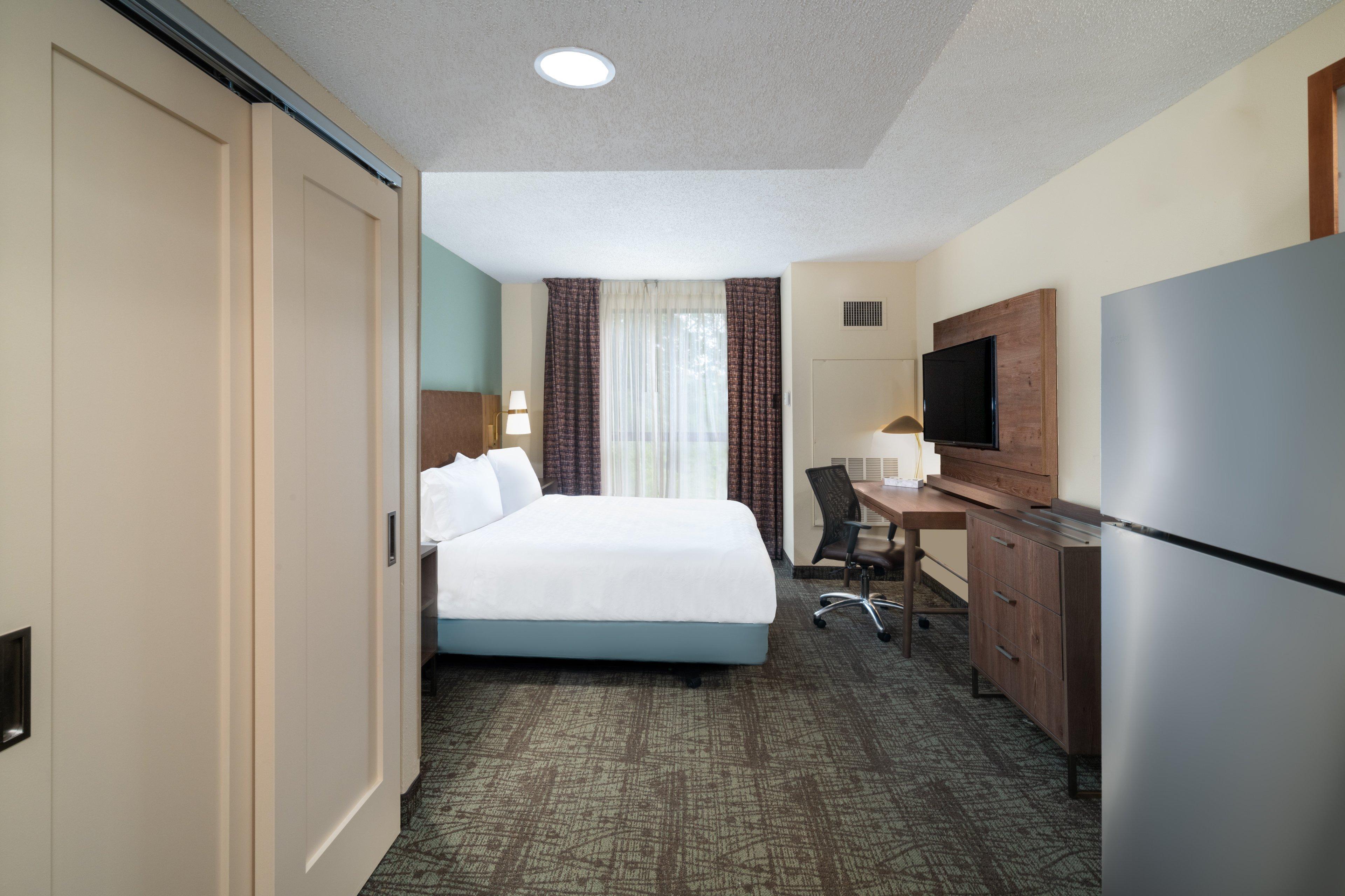 Staybridge Suites Memphis-Poplar Ave East By Ihg Exteriér fotografie