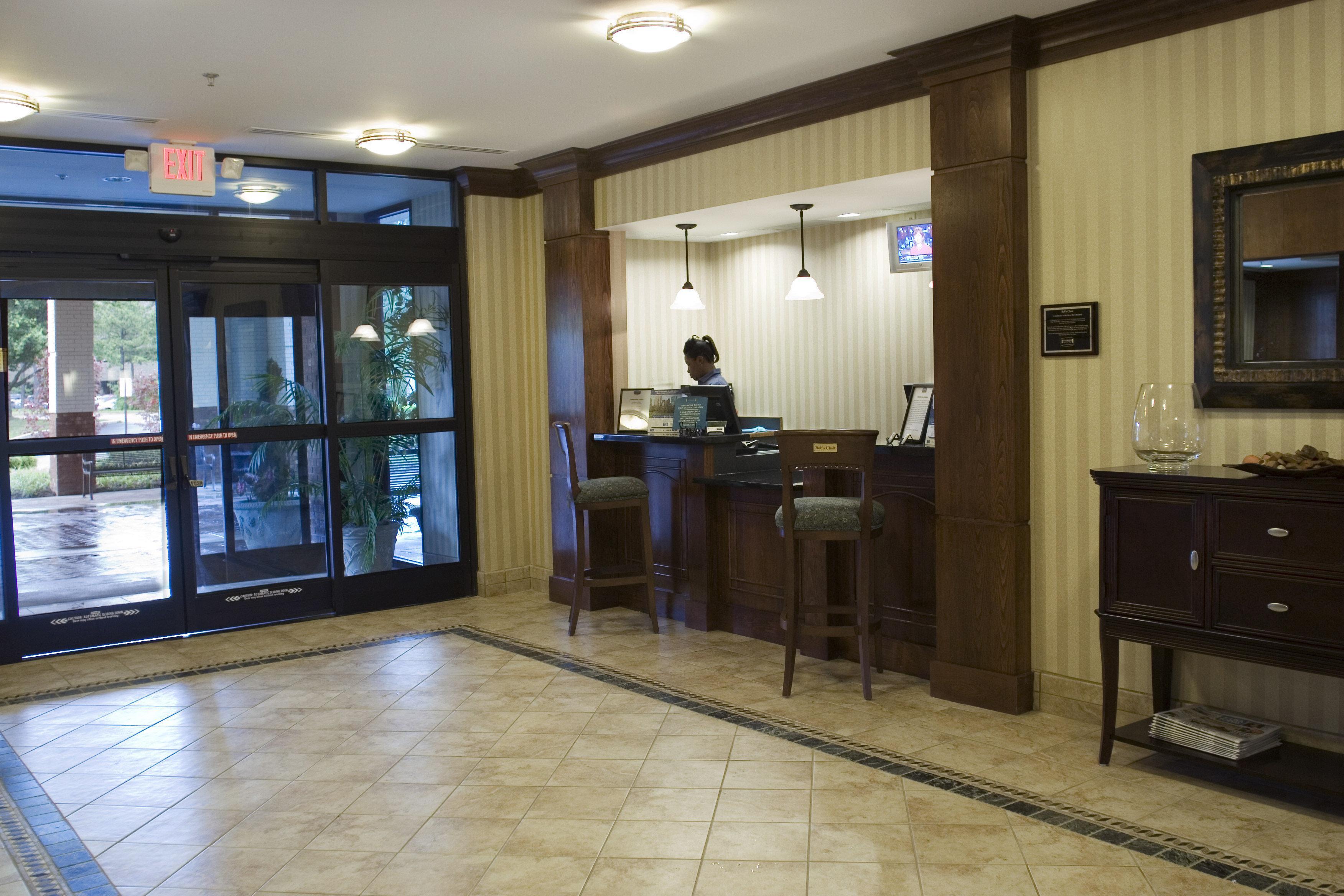 Staybridge Suites Memphis-Poplar Ave East By Ihg Exteriér fotografie