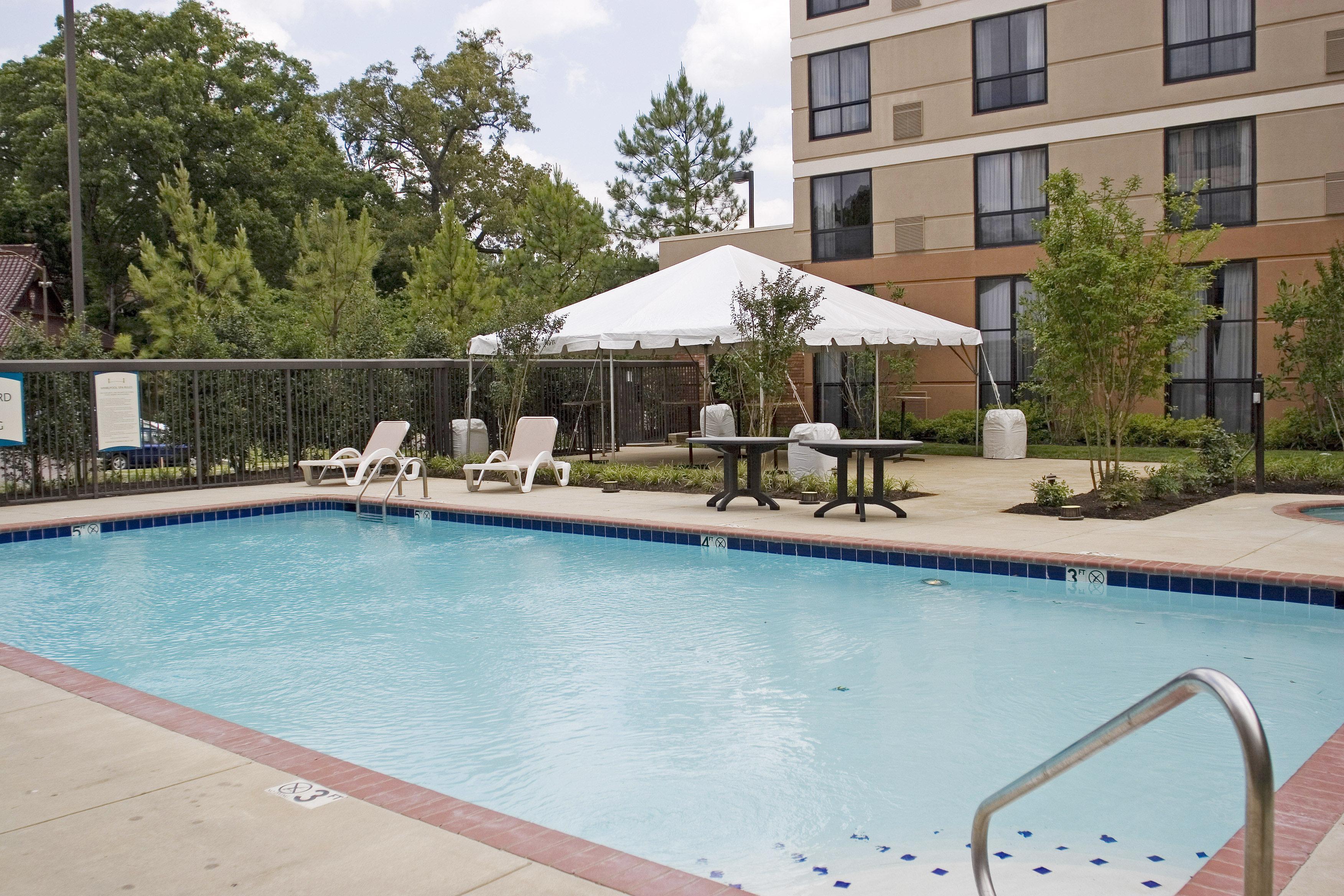 Staybridge Suites Memphis-Poplar Ave East By Ihg Exteriér fotografie