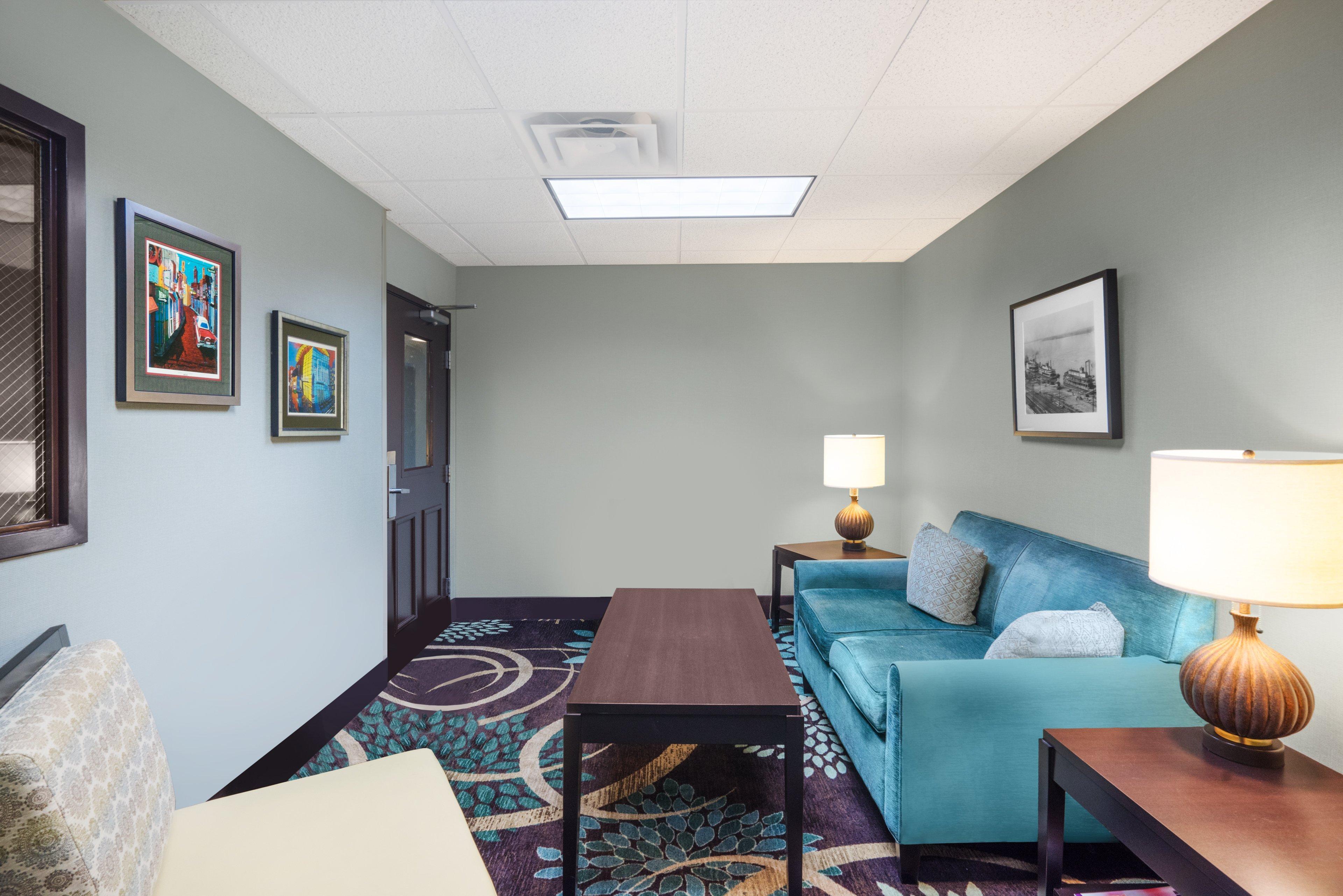 Staybridge Suites Memphis-Poplar Ave East By Ihg Exteriér fotografie