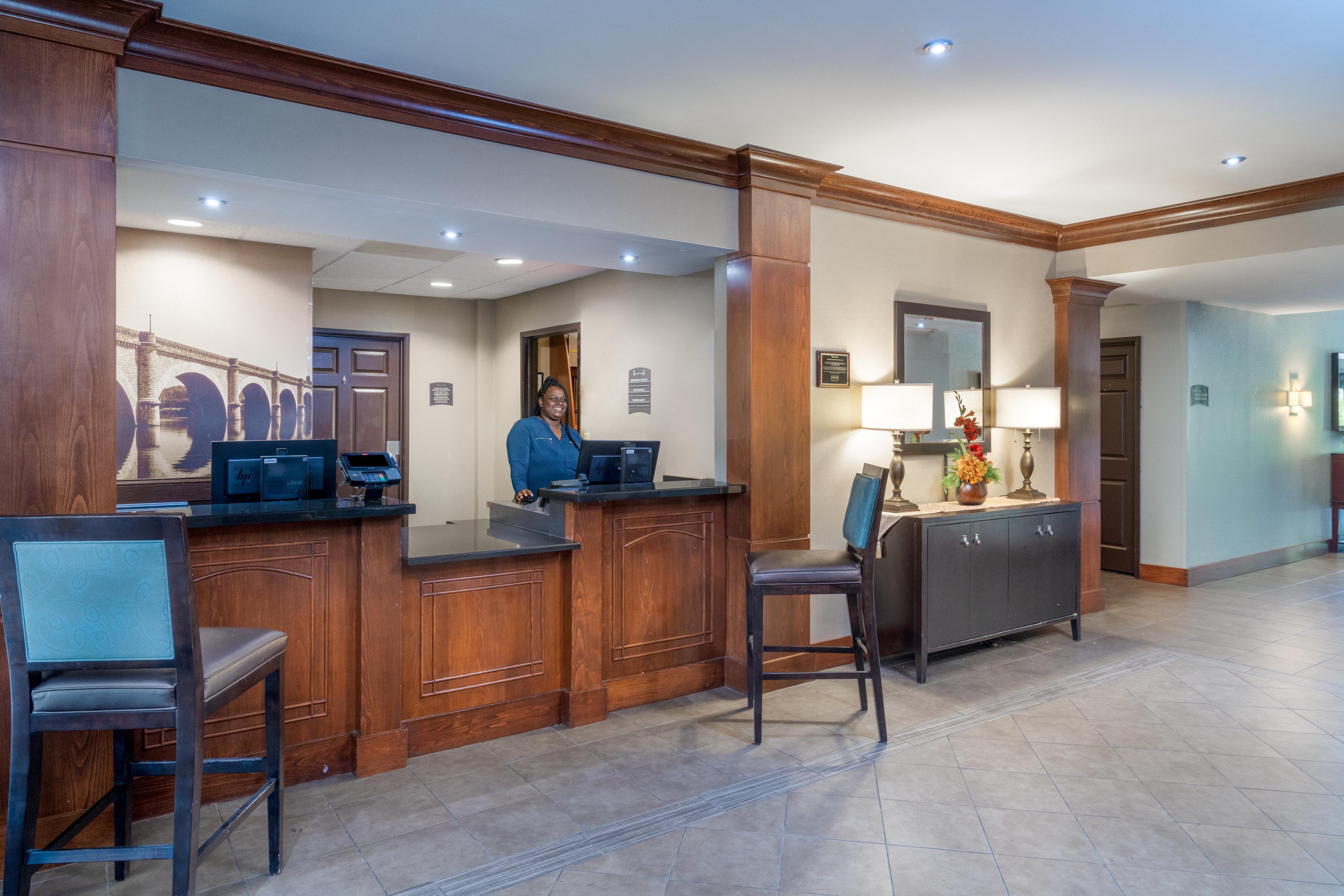 Staybridge Suites Memphis-Poplar Ave East By Ihg Exteriér fotografie
