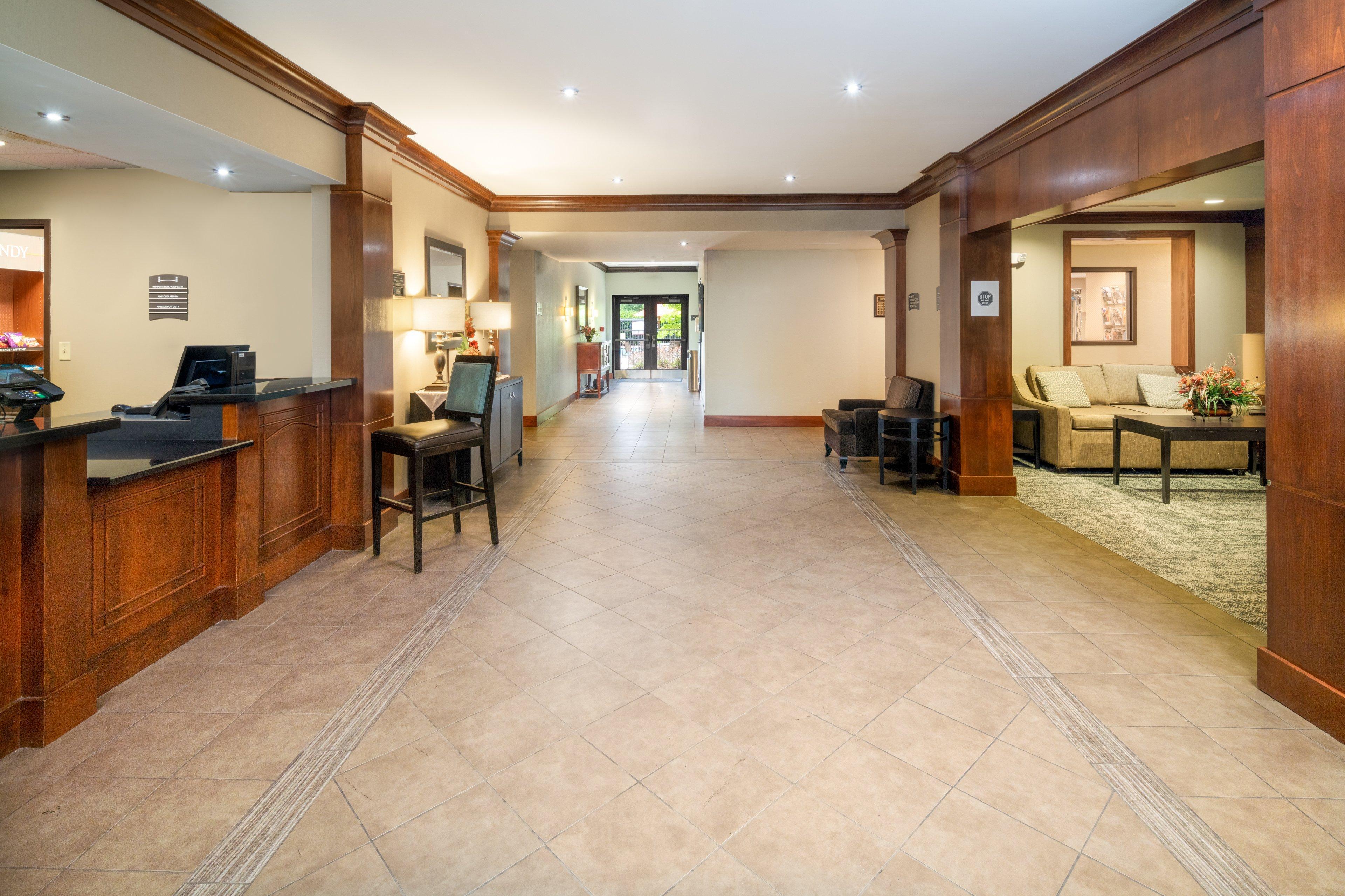 Staybridge Suites Memphis-Poplar Ave East By Ihg Exteriér fotografie