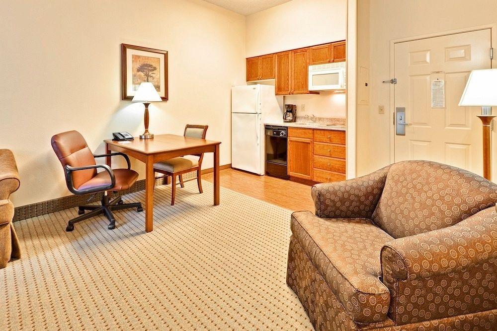 Staybridge Suites Memphis-Poplar Ave East By Ihg Pokoj fotografie